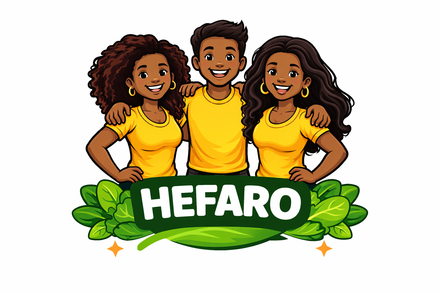 hefaro